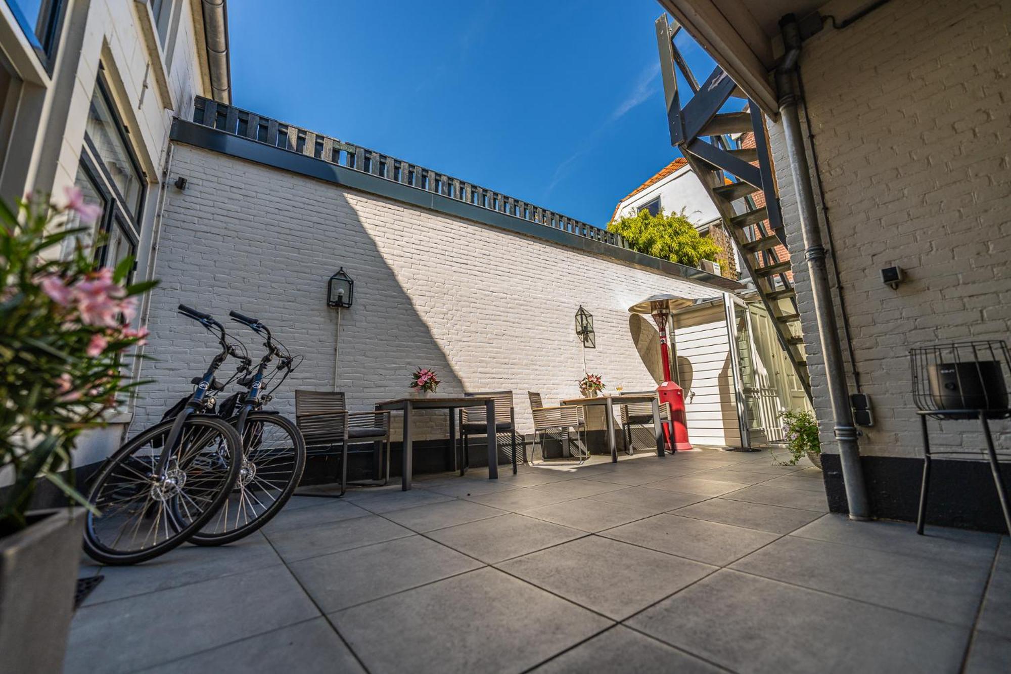 Hotel Montfoort Exterior photo
