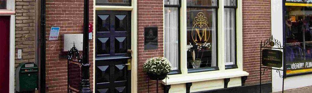 Hotel Montfoort Exterior photo